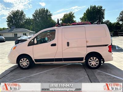 2015 Nissan NV200 SV   - Photo 4 - Sherman Oaks, CA 91403-1701