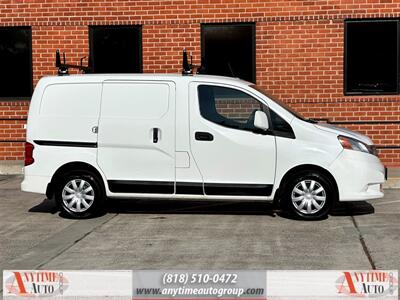 2015 Nissan NV200 SV   - Photo 8 - Sherman Oaks, CA 91403-1701