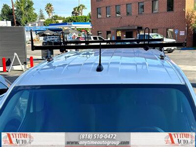 2015 Nissan NV200 SV   - Photo 27 - Sherman Oaks, CA 91403-1701
