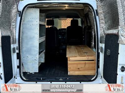 2015 Nissan NV200 SV   - Photo 20 - Sherman Oaks, CA 91403-1701