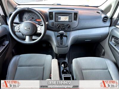 2015 Nissan NV200 SV   - Photo 10 - Sherman Oaks, CA 91403-1701