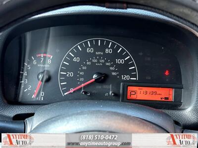 2015 Nissan NV200 SV   - Photo 15 - Sherman Oaks, CA 91403-1701
