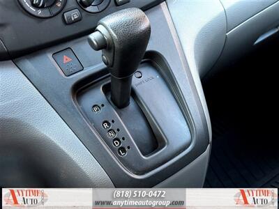 2015 Nissan NV200 SV   - Photo 19 - Sherman Oaks, CA 91403-1701