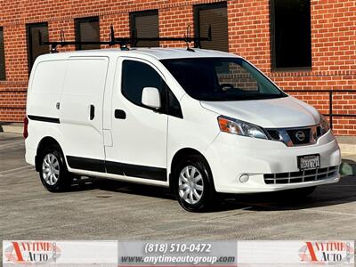 2015 Nissan NV200 SV   - Photo 9 - Sherman Oaks, CA 91403-1701