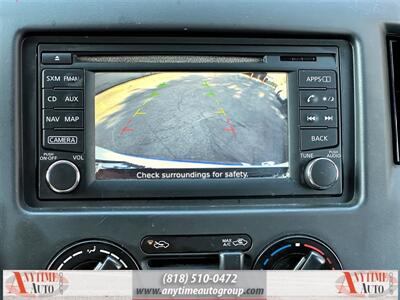 2015 Nissan NV200 SV   - Photo 17 - Sherman Oaks, CA 91403-1701