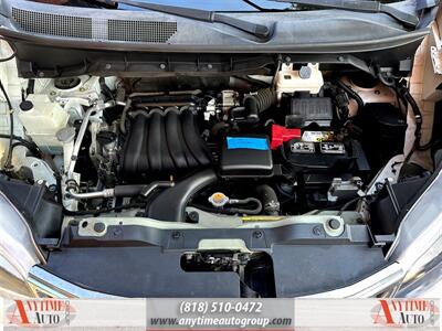 2015 Nissan NV200 SV   - Photo 24 - Sherman Oaks, CA 91403-1701