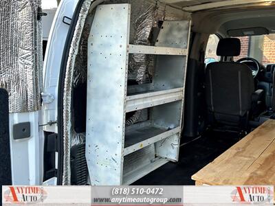 2015 Nissan NV200 SV   - Photo 22 - Sherman Oaks, CA 91403-1701