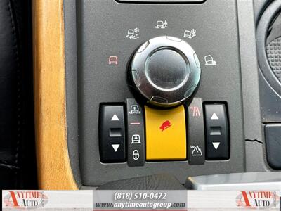 2007 Land Rover Range Rover Sport HSE   - Photo 24 - Sherman Oaks, CA 91403-1701