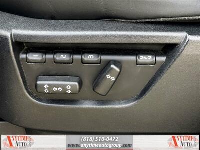 2007 Land Rover Range Rover Sport HSE   - Photo 18 - Sherman Oaks, CA 91403-1701