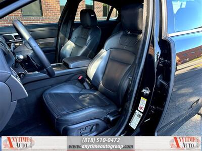 2010 Jaguar XF XFR   - Photo 24 - Sherman Oaks, CA 91403-1701
