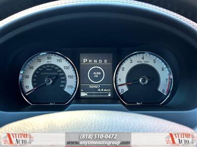 2010 Jaguar XF XFR   - Photo 15 - Sherman Oaks, CA 91403-1701