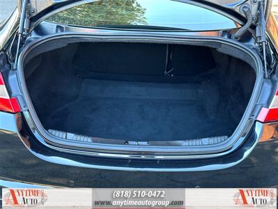 2010 Jaguar XF XFR   - Photo 26 - Sherman Oaks, CA 91403-1701