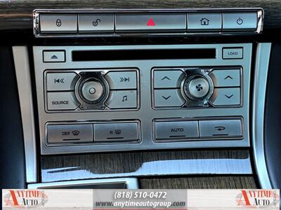 2010 Jaguar XF XFR   - Photo 19 - Sherman Oaks, CA 91403-1701