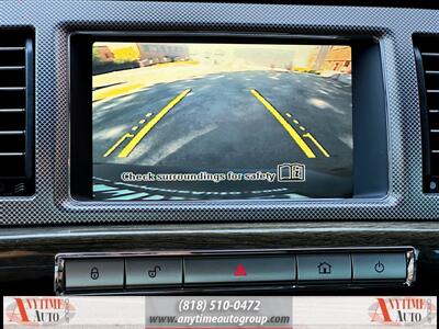 2010 Jaguar XF XFR   - Photo 17 - Sherman Oaks, CA 91403-1701