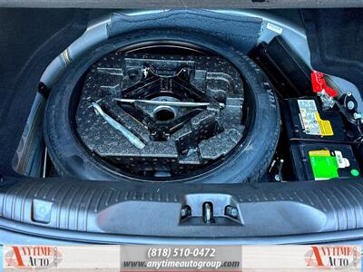 2010 Jaguar XF XFR   - Photo 27 - Sherman Oaks, CA 91403-1701