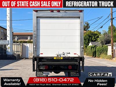2006 GMC T7500 - Photo 6 - Sherman Oaks, CA 91403-1701