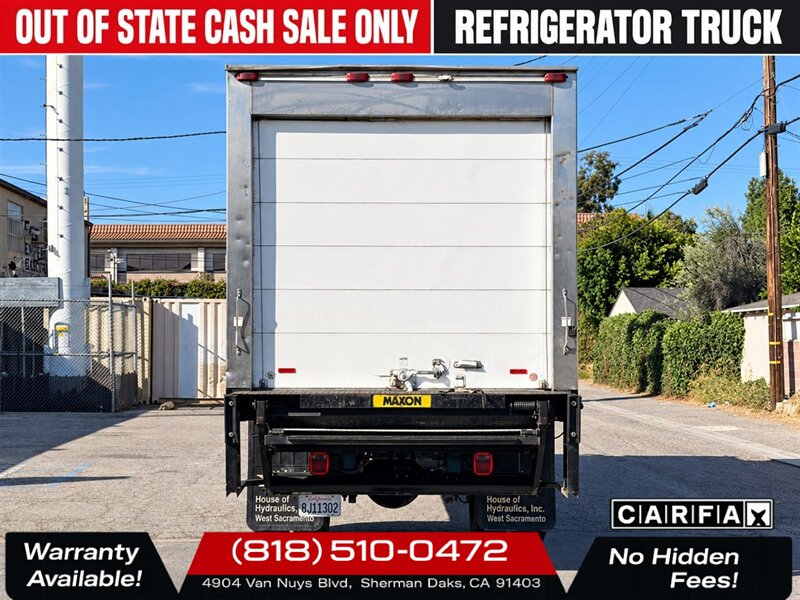 2006 GMC T7500 - Photo 6 - Sherman Oaks, CA 91403-1701