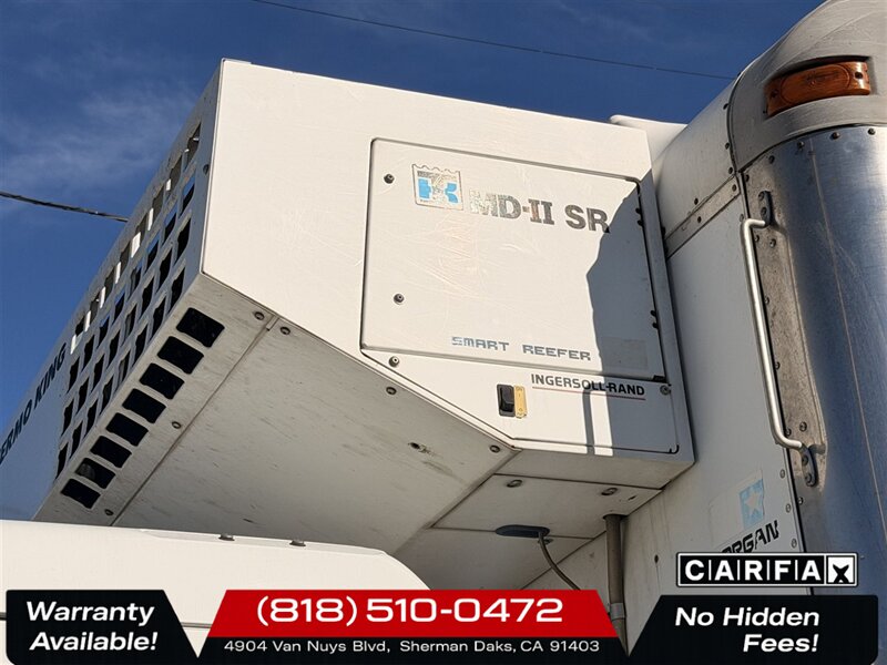 2006 GMC T7500 - Photo 19 - Sherman Oaks, CA 91403-1701