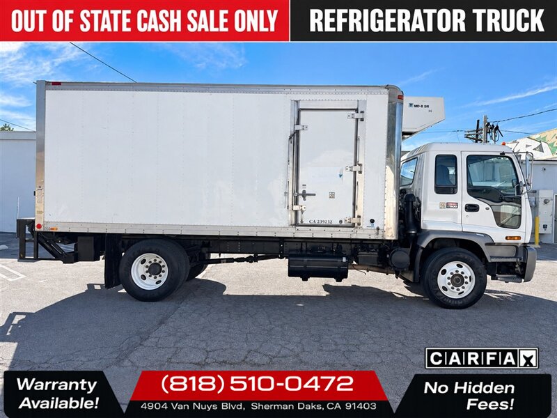 2006 GMC T7500 - Photo 8 - Sherman Oaks, CA 91403-1701