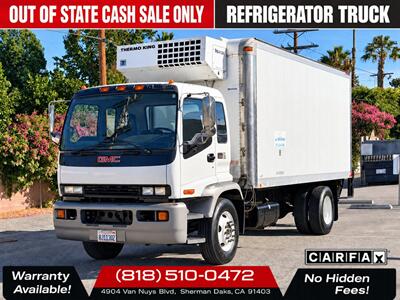 2006 GMC T7500 - Photo 3 - Sherman Oaks, CA 91403-1701