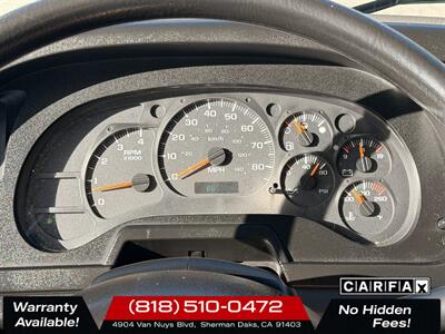 2006 GMC T7500 - Photo 11 - Sherman Oaks, CA 91403-1701