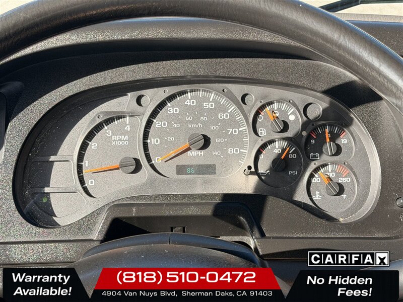 2006 GMC T7500 - Photo 11 - Sherman Oaks, CA 91403-1701