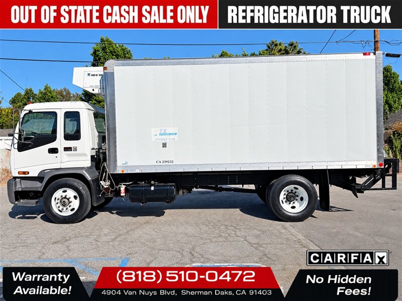 2006 GMC T7500 - Photo 4 - Sherman Oaks, CA 91403-1701