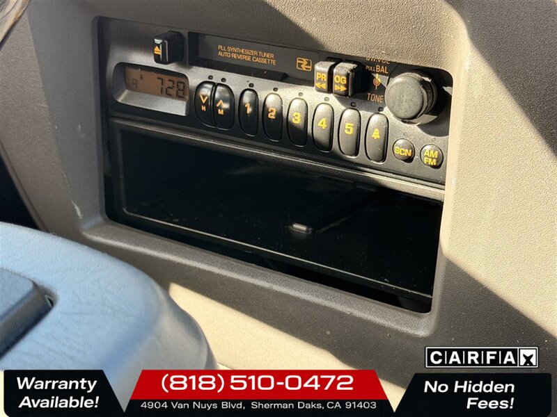 2006 GMC T7500 - Photo 13 - Sherman Oaks, CA 91403-1701