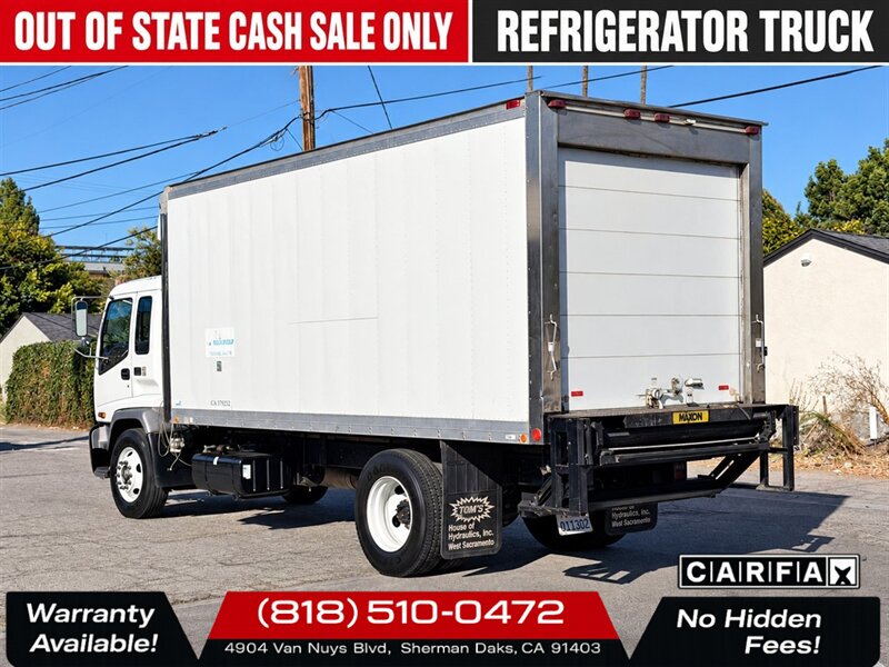 2006 GMC T7500 - Photo 5 - Sherman Oaks, CA 91403-1701