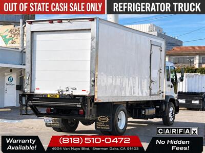 2006 GMC T7500 - Photo 7 - Sherman Oaks, CA 91403-1701