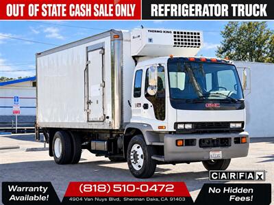 2006 GMC T7500 - Photo 1 - Sherman Oaks, CA 91403-1701
