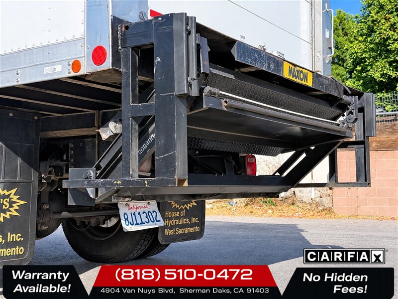 2006 GMC T7500 - Photo 15 - Sherman Oaks, CA 91403-1701