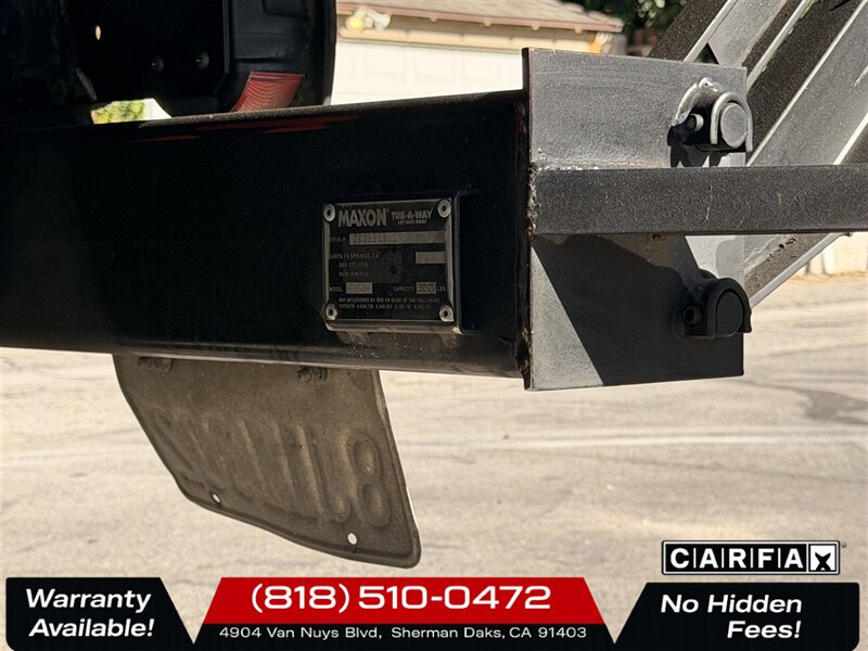 2006 GMC T7500 - Photo 16 - Sherman Oaks, CA 91403-1701