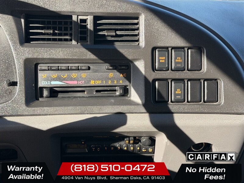 2006 GMC T7500 - Photo 12 - Sherman Oaks, CA 91403-1701