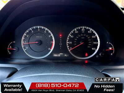 2012 Honda Accord LX   - Photo 15 - Sherman Oaks, CA 91403-1701