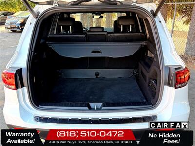 2020 Mercedes-Benz GLB GLB 250 - Photo 23 - Sherman Oaks, CA 91403-1701