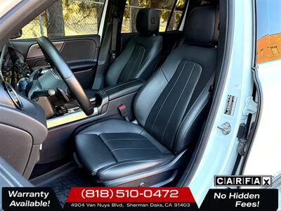 2020 Mercedes-Benz GLB GLB 250 - Photo 14 - Sherman Oaks, CA 91403-1701