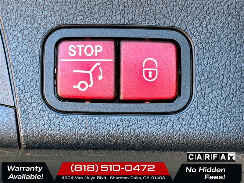 2020 Mercedes-Benz GLB GLB 250 - Photo 24 - Sherman Oaks, CA 91403-1701
