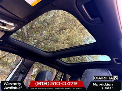 2020 Mercedes-Benz GLB GLB 250 - Photo 21 - Sherman Oaks, CA 91403-1701