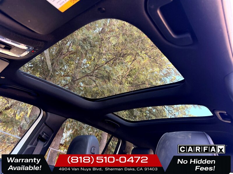 2020 Mercedes-Benz GLB GLB 250 - Photo 21 - Sherman Oaks, CA 91403-1701