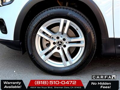 2020 Mercedes-Benz GLB GLB 250 - Photo 26 - Sherman Oaks, CA 91403-1701