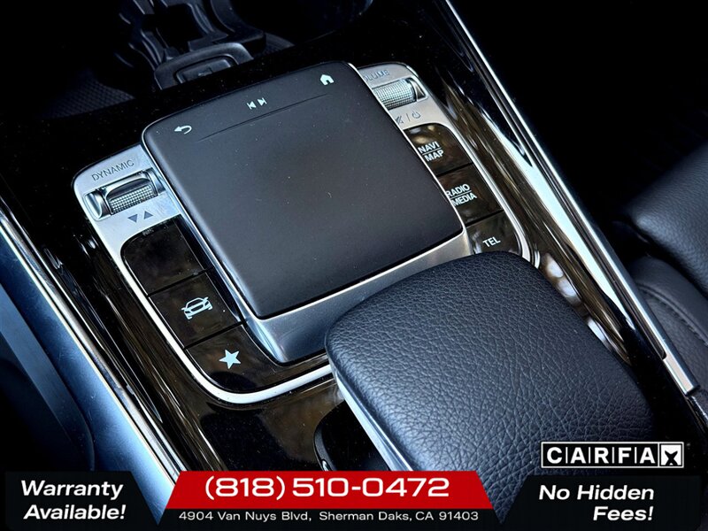 2020 Mercedes-Benz GLB GLB 250 - Photo 19 - Sherman Oaks, CA 91403-1701