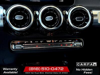 2020 Mercedes-Benz GLB GLB 250 - Photo 18 - Sherman Oaks, CA 91403-1701