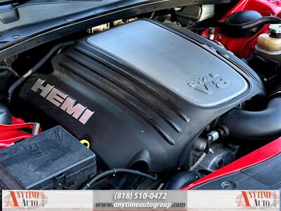 2018 Dodge Charger R/T   - Photo 25 - Sherman Oaks, CA 91403-1701