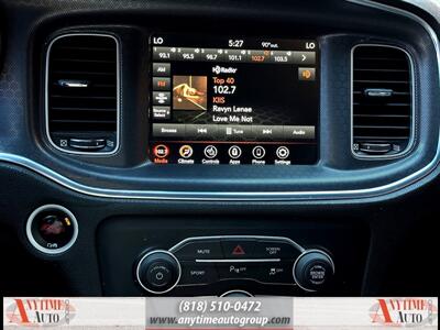 2018 Dodge Charger R/T   - Photo 15 - Sherman Oaks, CA 91403-1701