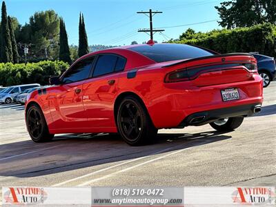 2018 Dodge Charger R/T   - Photo 4 - Sherman Oaks, CA 91403-1701