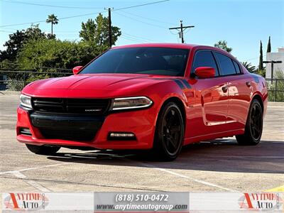 2018 Dodge Charger R/T   - Photo 3 - Sherman Oaks, CA 91403-1701