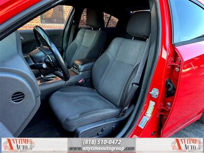 2018 Dodge Charger R/T   - Photo 13 - Sherman Oaks, CA 91403-1701