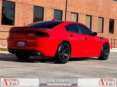 2018 Dodge Charger R/T   - Photo 6 - Sherman Oaks, CA 91403-1701