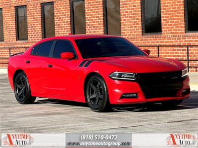 2018 Dodge Charger R/T   - Photo 8 - Sherman Oaks, CA 91403-1701